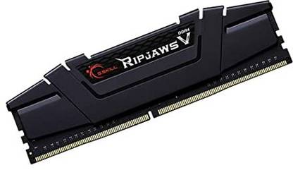 gskill Ripjaws V 3200mhz DDR4 8 GB PC (F4-3200C16S-8GVKB)