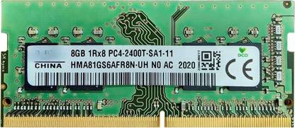 PreSolve 8GB DDR4 8 GB (Single Channel) Laptop SODIMM (8GB DDR4 Laptop RAM)
