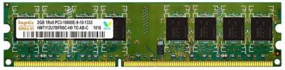 Hynix 10600 DDR3 2 GB PC ddr3 (2GB DDR3)