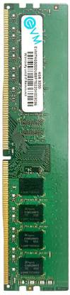 EVM Desktop RAM DDR4 4 GB PC DDR4 (4GB DDR4 Desktop RAM 3200MHz)
