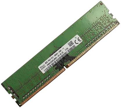 Hynix 2666 DDR4 8 GB PC (8GB DDR4 2666 MHz Desktop)