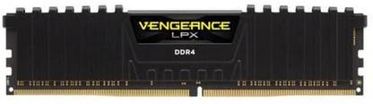 Corsair VENGEANCE LPX DDR4 16 GB (Single Channel) PC DRAM (VENGEANCE LPX)