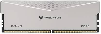 Predator Pallas II DDR5 32 GB (Dual Channel) PC, Server DRAM (Heatsink-887184016825)