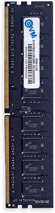 EVM Desktop RAM DDR4 8 GB PC (8GB DDR4 Desktop RAM 2133MHz Long-DIMM Memory)