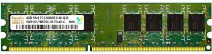 Hynix Hynix Genuine DDR3 4 GB PC  DDR3 4 GB PC (Hynix Genuine DDR3 4 GB PC )