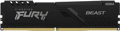 HyperX 3200MHZ DDR4 8 GB PC, Server (KF432C16BB/8)