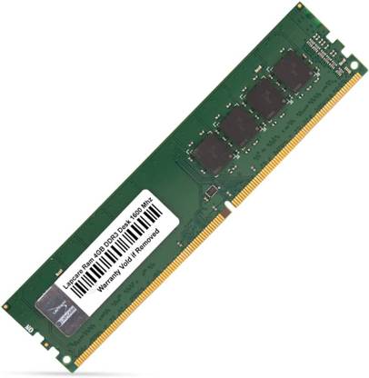 LAPCARE HIGH PERFORMANCE DDR3 4 GB (Dual Channel) PC (DTPC3)