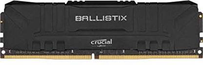 Crucial DDR4 PRO DDR4 16 GB (Single Channel) PC (BALLISTIC CL22 16GB DDR4 3200 UDIMM)
