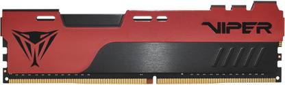 patriot Viper Elite DDR4 32 GB PC (1 x 32GB 3600MHz Single Memory Module-PVE2432G360C0)
