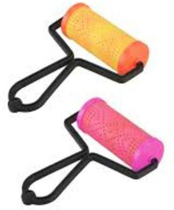 Sirgan Plastic Border/Outliner Designer Roll For Rangoli Making Tools Kit Rangoli Stencil