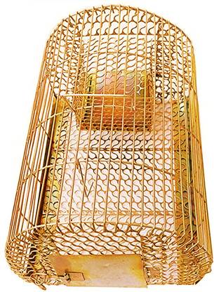 MGNESTRA rat,rodent,mouse traps Live Trap