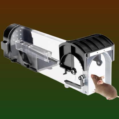 Evaynex MTB301 Live Trap