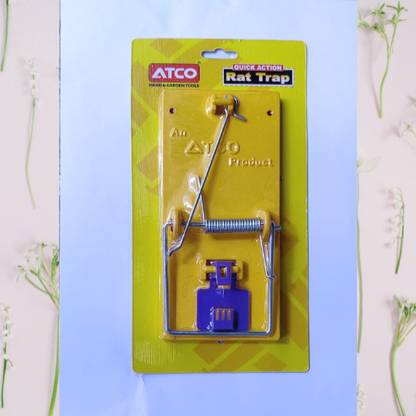 ATCO 25/28 Live Trap