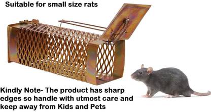 rattraper 1 Live Trap