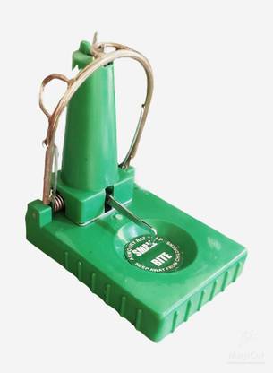 Armoury SMART RAT TRAP CATCHER Live Trap
