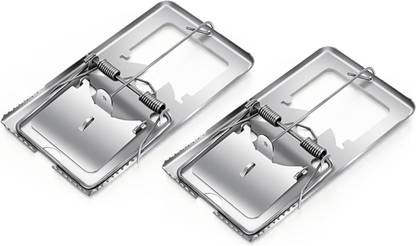 Ammaieesan Rat Traps Effective Snap Killing Machine Electronic Trap