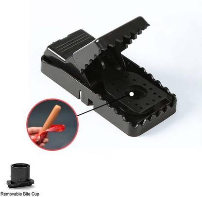 kankinmart 1 Mouse Traps for Mice Snap Trap