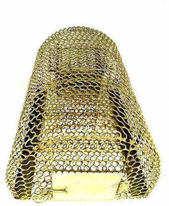 RATOPOLIS Rat trap/Mouse trap Iron Ultimate Solution to All Rat Problems Live Trap
