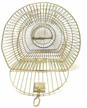 CRAFTSEXPORT Heavy Wire Rat Trap/Mouse Rat Live Trap