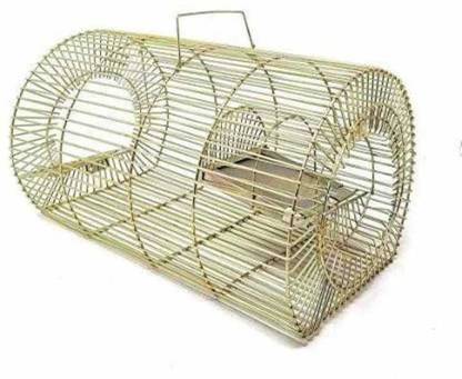 GOLDWAVE RAT TRAP 10 Live Trap