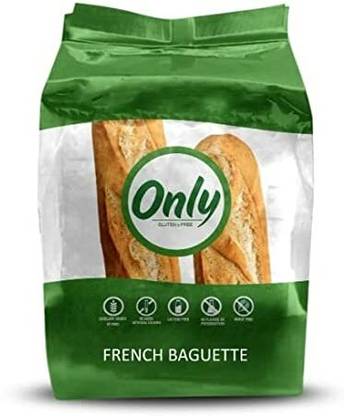 Only Gluten Free French Baguette ( Pack Of 1)