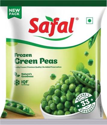 Safal Greenpeas