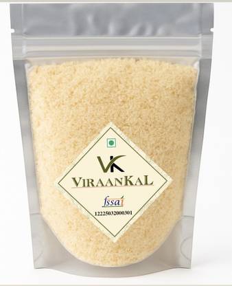 VIRAANKAL Bread Crumb | Panko Japanese Style Bread Crumbs 225 g