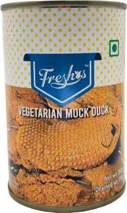 Freshos Vegetarian Mock Duck 283 g