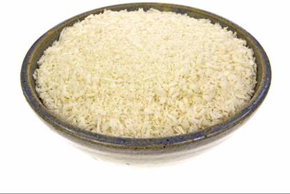 Veganic Panko Bread Crumbs | Japanese Style Grade A | Crispy Soya Free/ Nut Free Crumbs