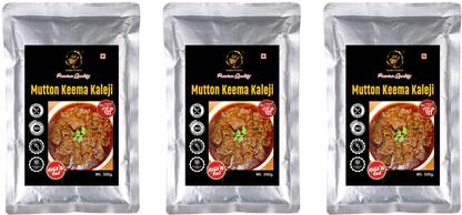 GOLDEN FINCHES by GOLDEN FINCHES COMBO MUTTON KEEMA KALEJI 300 g