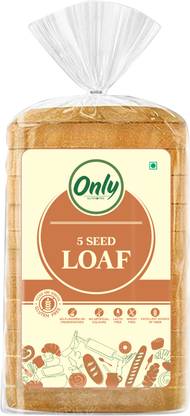 Only Gluten Free Gluten Free 5 Seed Loaf Bread 320 g