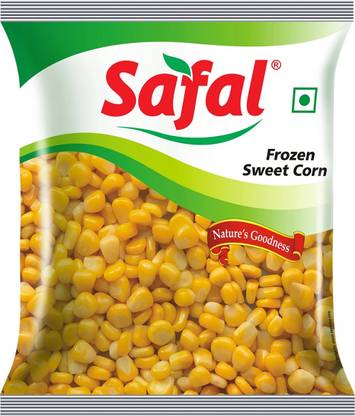 Safal Sweet Corn 500 g