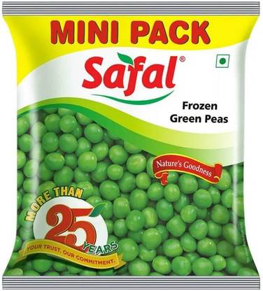 Safal Greenpeas 200 g