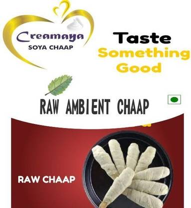 क्रेमाया सोयचाप, वेग चाप, चाप, सोया चाप, सोयचाप 500 g