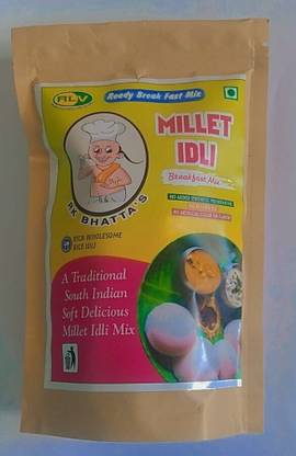 RLV MILLET DOSA PREMIX 200 g