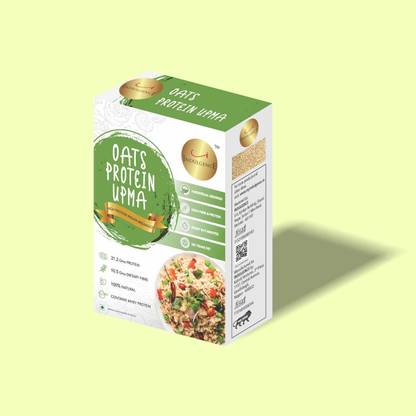 Indulgence Oats Protein Upma 200 g