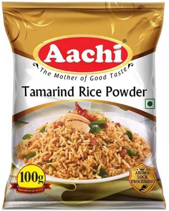 Aachi Tamarind Rice Powder 100 g