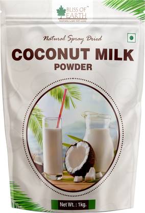 Bliss of Earth 1kg Coconut Milk Powder 1 kg