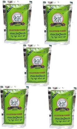 sri kamadhenu SADN KAMADHENU MILK JUNNU POWDER Flavored Milk Powder