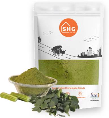 SHGMade Shevga/Moringa Powder 100 g