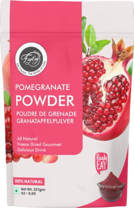 FZYEZY Freeze Dried Pomegranate Powder 227 g