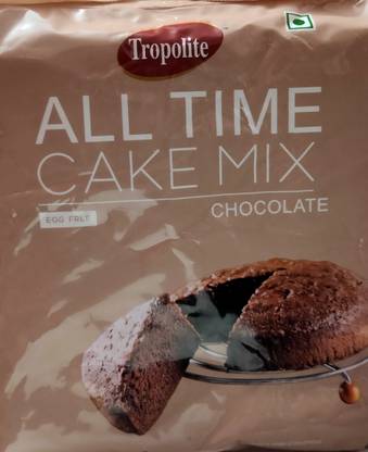 Tropolite Davars All Time - CH - Cake Premix 1 kg