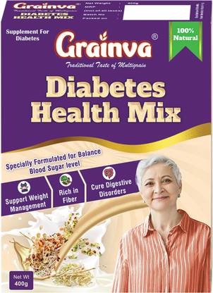 grainva RM-004 400 g
