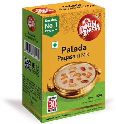 Double Horse Palada Payasam Mix 300g|Dessert Mix 300 g