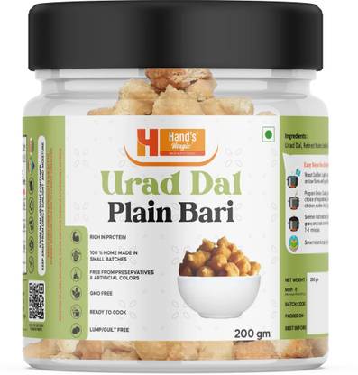 HANDS MAGIC aa 200 g