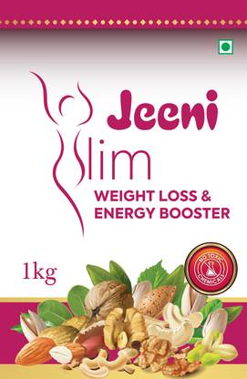 Jeeni WEIGHT LOSS POWDER 1 kg