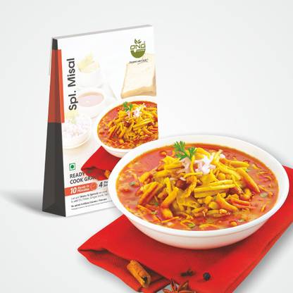 ong foods Misal greavy 100 g