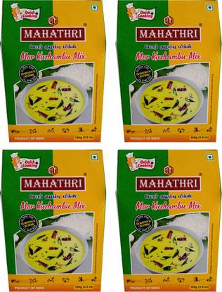 MAHATHRI Mor Kuzhambu Mix 400 g