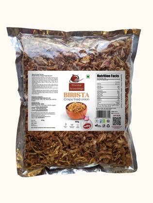 Five Star Fried onion birista 400 g