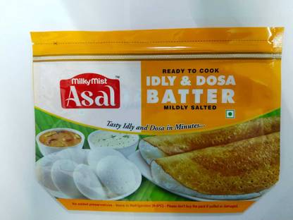 ASAL Idli & Dosa Batter 1 kg